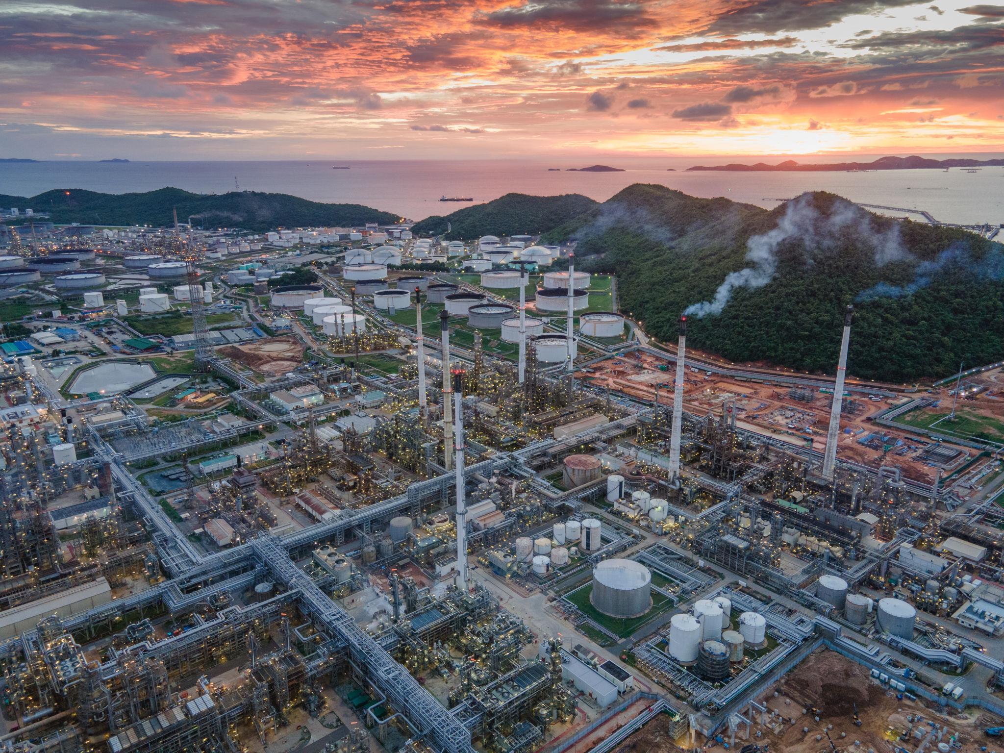 OPEC Blog