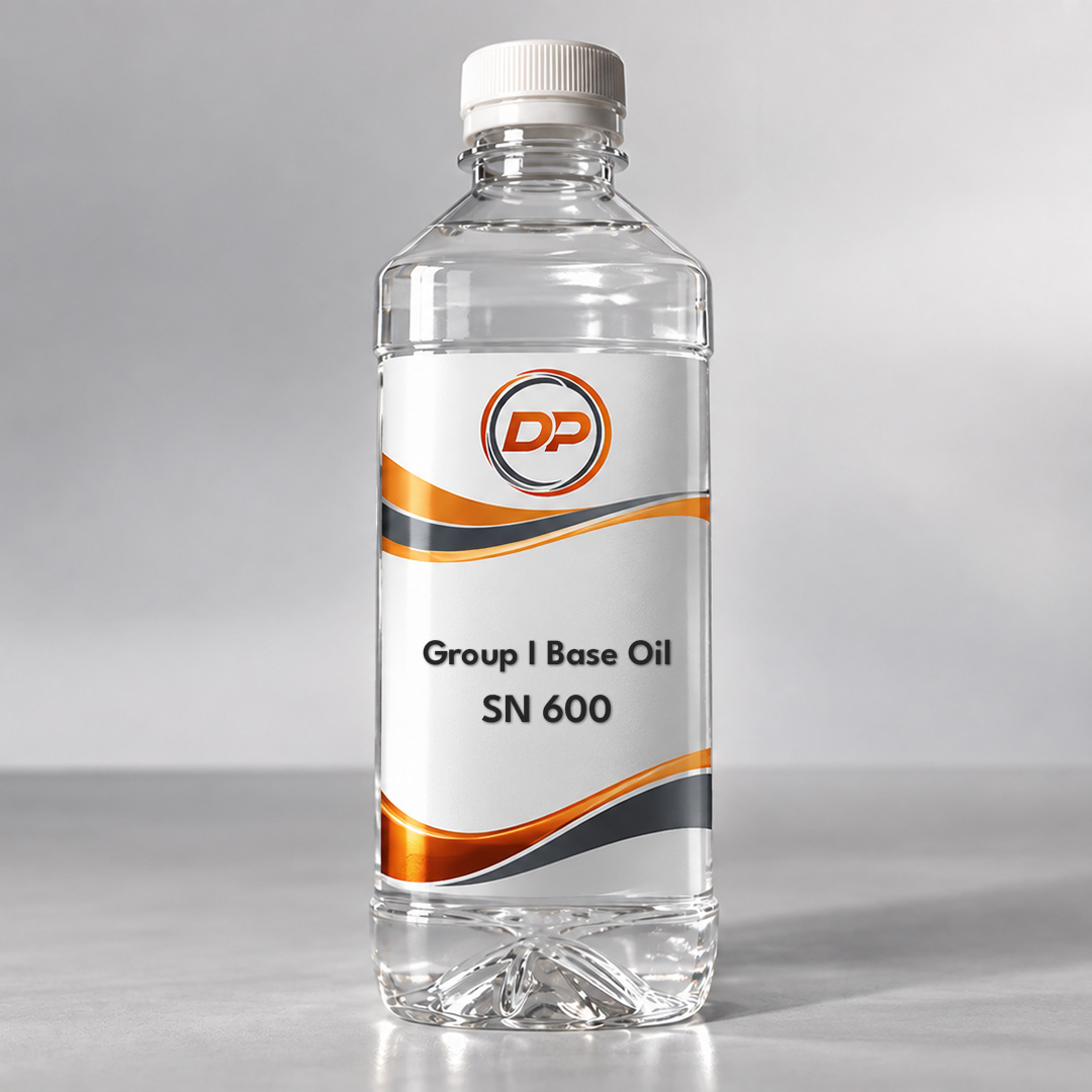 Group I Base Oil SN 600