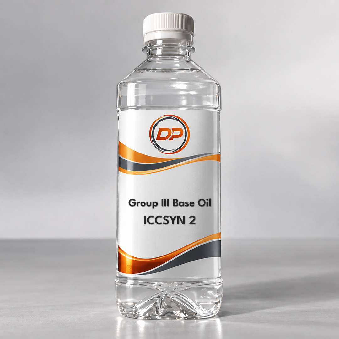 Group III Base Oil ICCSYN 2