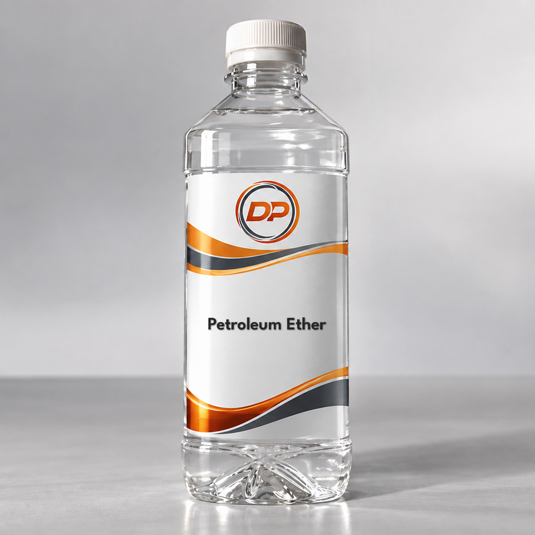 Petroleum Ether