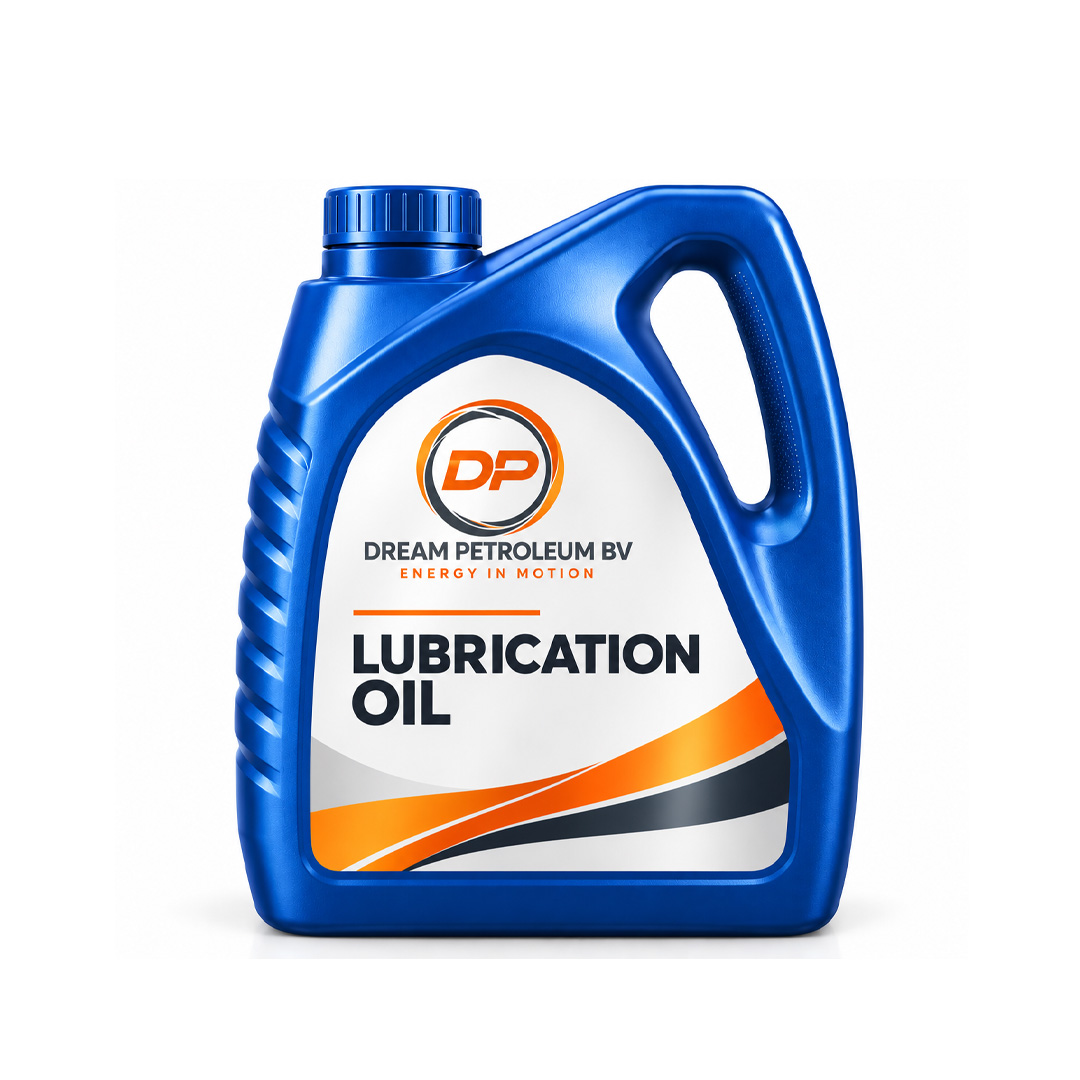 Lubrication Oil