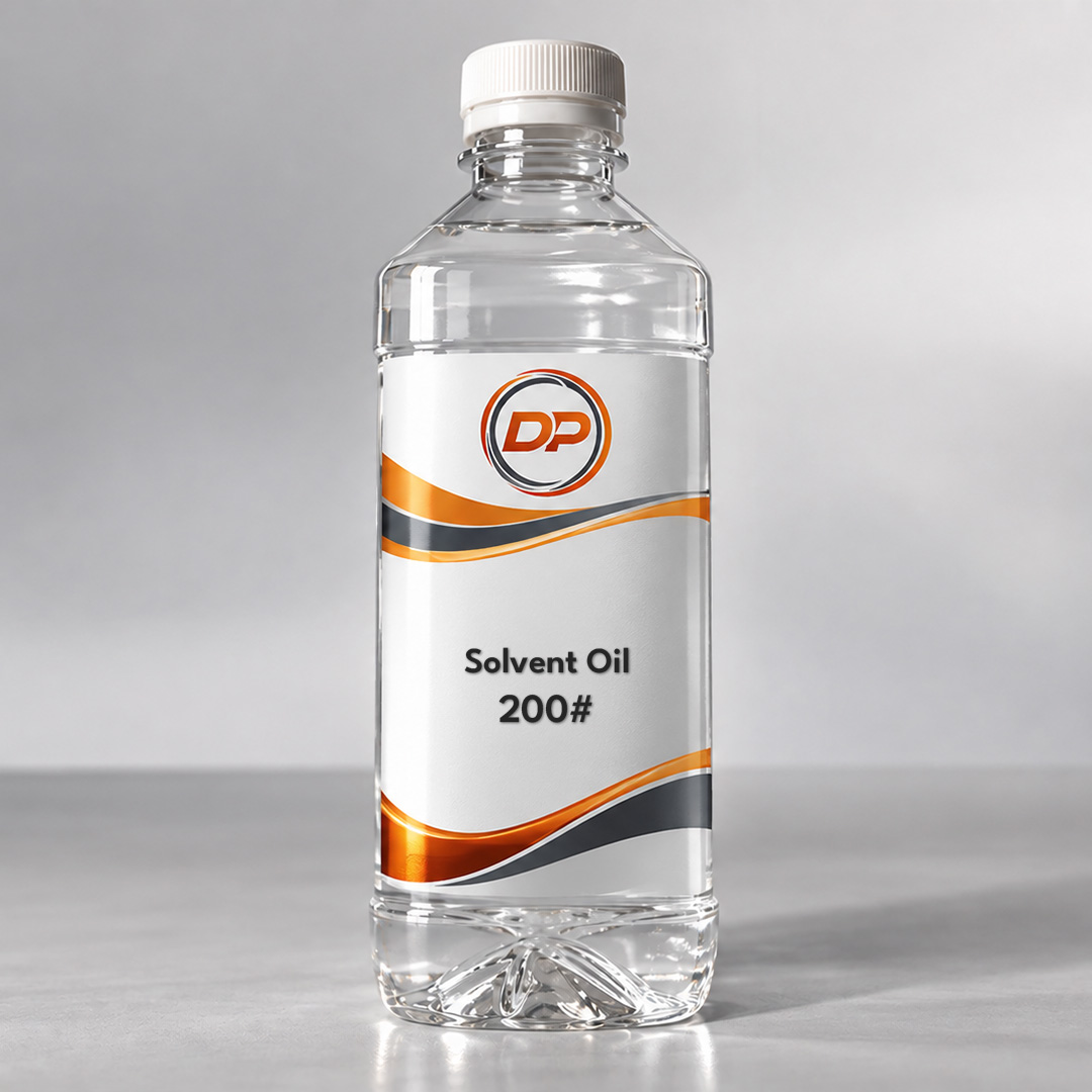 Solvent Oil 200#