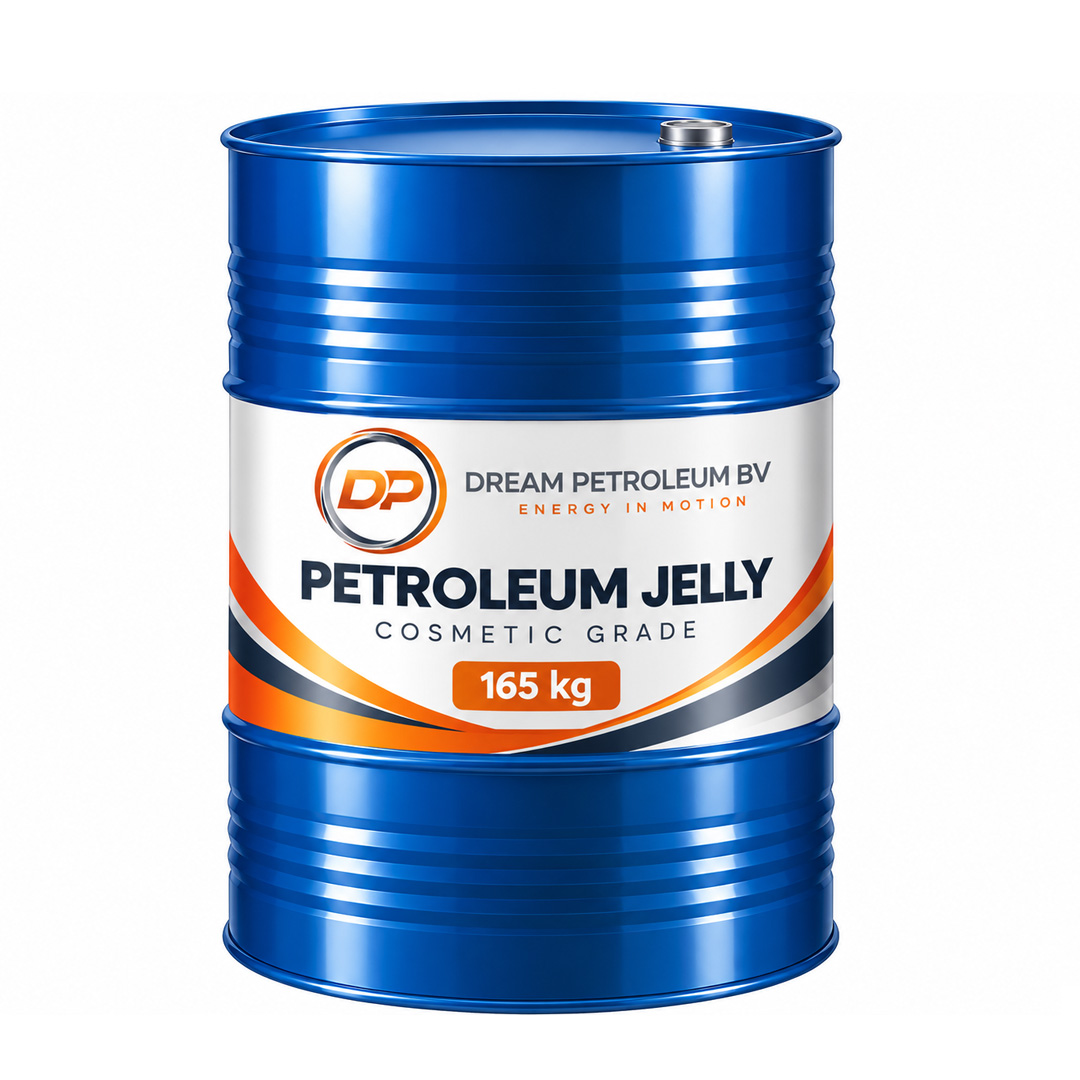 Cosmetic Grade Petroleum Jelly 165 kg