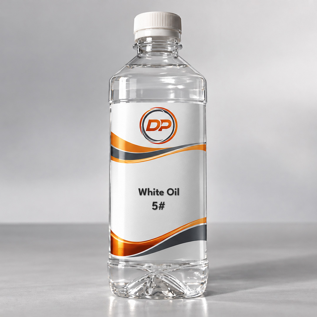 White Oil 5#