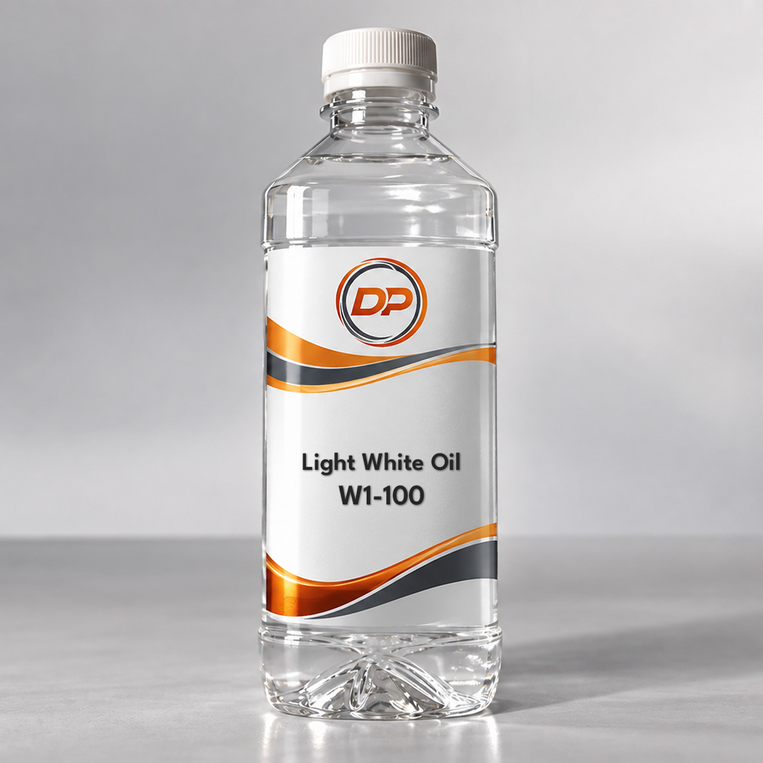 White Oil W1-100