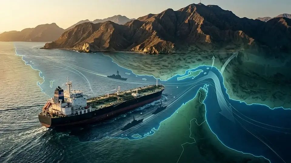 Why Are Oil Prices Falling? The Impact Of The US-Iran Agreement On Energy Markets
